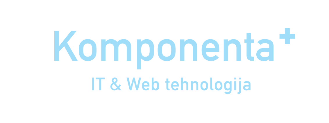 Komponenta